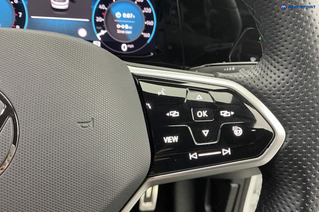 Volkswagen Golf R-Line Manual Petrol Hatchback - Stock Number (1615947) - 24th supplementary image