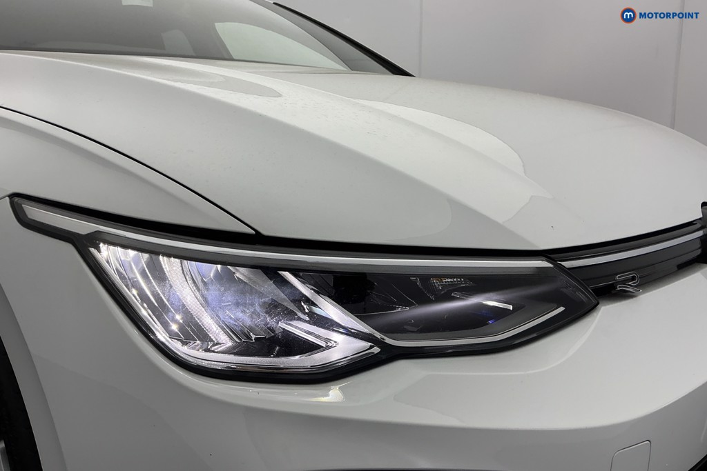 Volkswagen Golf R-Line Manual Petrol Hatchback - Stock Number (1615947) - 31st supplementary image