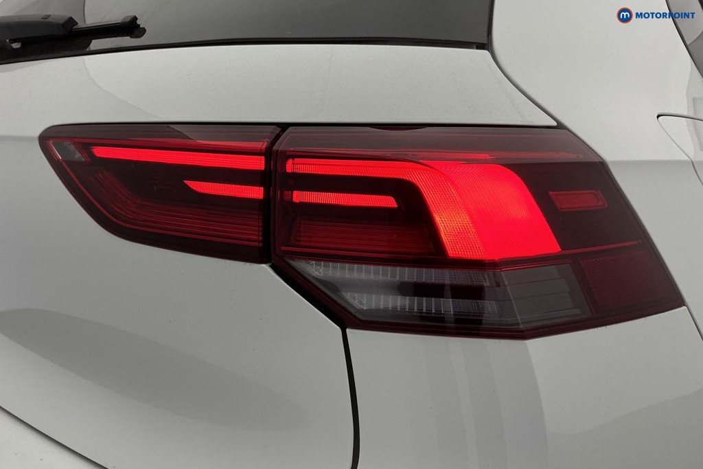 Volkswagen Golf R-Line Manual Petrol Hatchback - Stock Number (1615947) - 32nd supplementary image