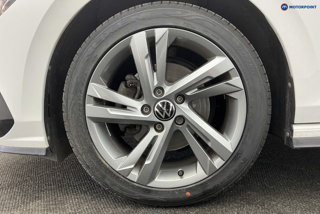 Volkswagen Golf R-Line Manual Petrol Hatchback - Stock Number (1615947) - 33rd supplementary image