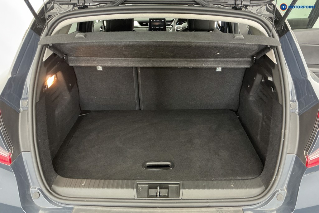 Renault Captur Evolution Automatic Petrol-Electric Hybrid SUV - Stock Number (1616086) - 3rd supplementary image