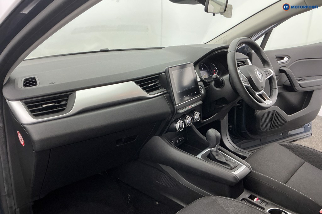 Renault Captur Evolution Automatic Petrol-Electric Hybrid SUV - Stock Number (1616086) - 10th supplementary image