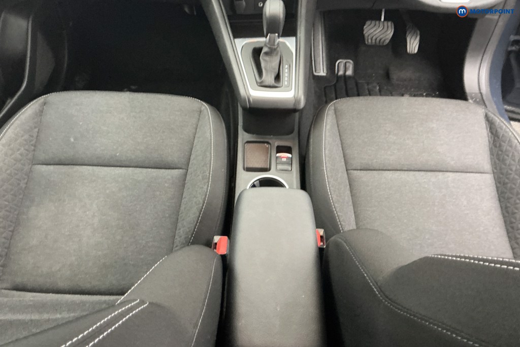 Renault Captur Evolution Automatic Petrol-Electric Hybrid SUV - Stock Number (1616086) - 12th supplementary image