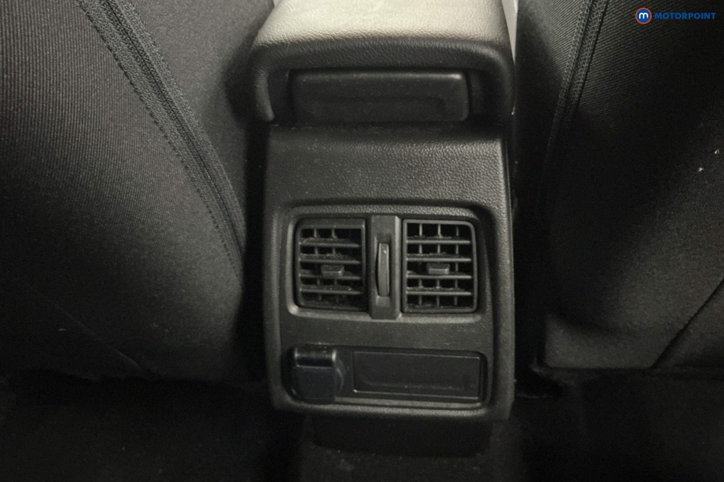 Renault Captur Evolution Automatic Petrol-Electric Hybrid SUV - Stock Number (1616086) - 15th supplementary image