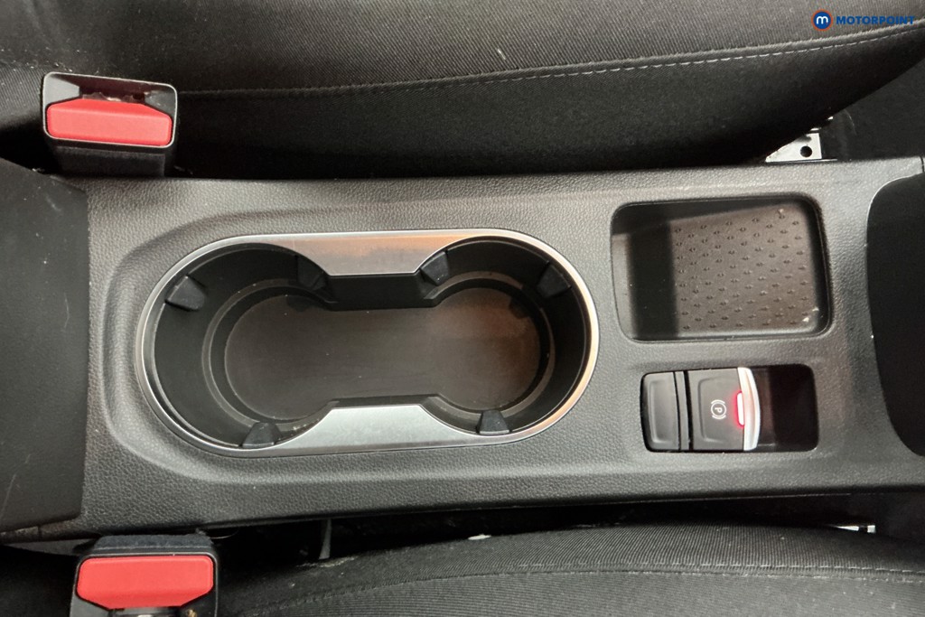 Renault Captur Evolution Automatic Petrol-Electric Hybrid SUV - Stock Number (1616086) - 17th supplementary image