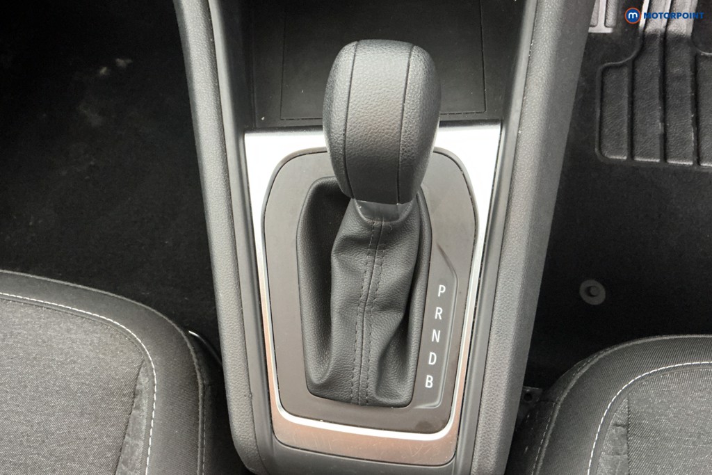 Renault Captur Evolution Automatic Petrol-Electric Hybrid SUV - Stock Number (1616086) - 18th supplementary image