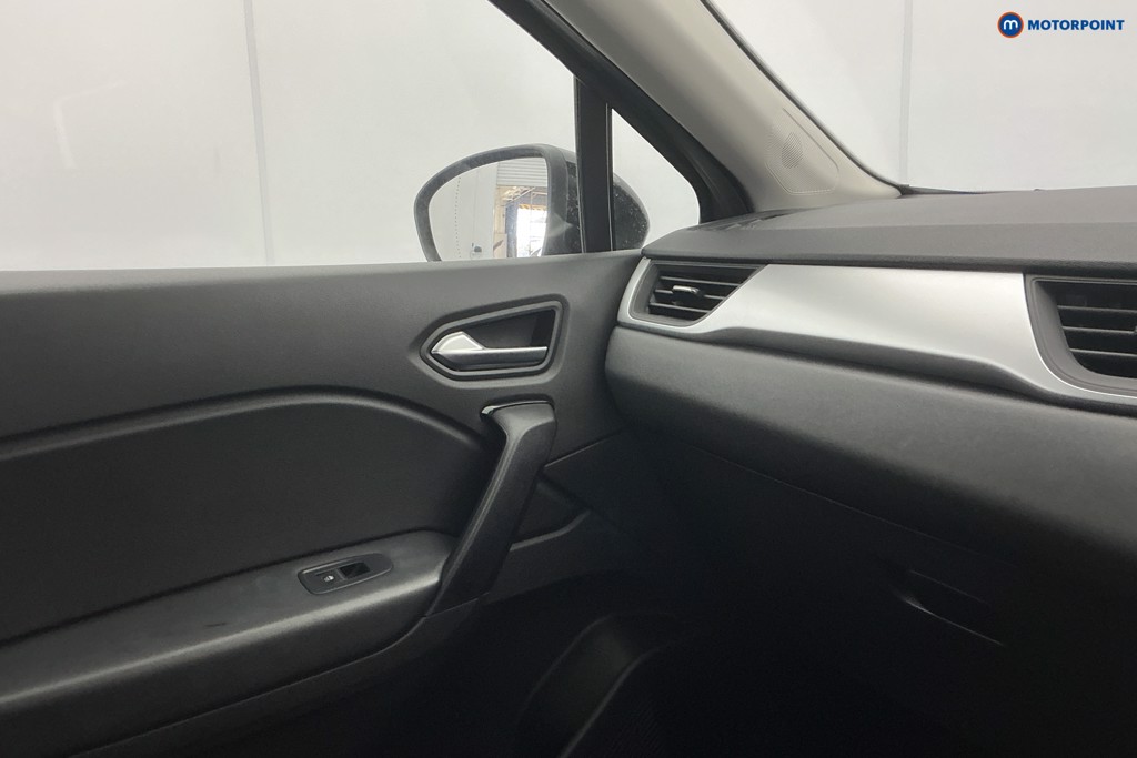 Renault Captur Evolution Automatic Petrol-Electric Hybrid SUV - Stock Number (1616086) - 20th supplementary image