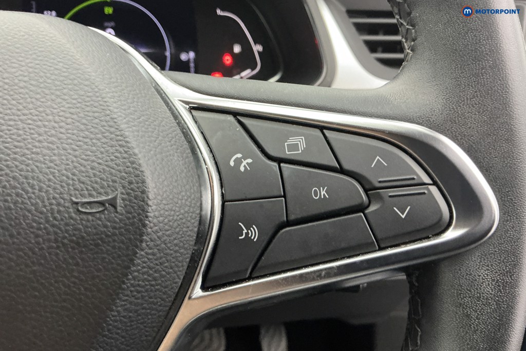 Renault Captur Evolution Automatic Petrol-Electric Hybrid SUV - Stock Number (1616086) - 22nd supplementary image