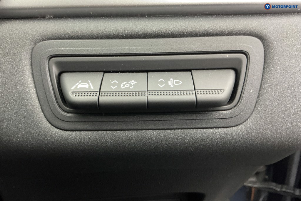 Renault Captur Evolution Automatic Petrol-Electric Hybrid SUV - Stock Number (1616086) - 23rd supplementary image