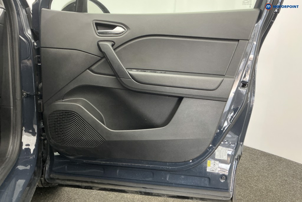 Renault Captur Evolution Automatic Petrol-Electric Hybrid SUV - Stock Number (1616086) - 24th supplementary image