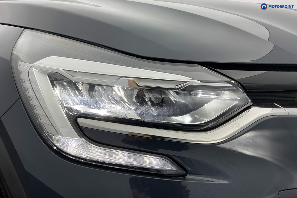 Renault Captur Evolution Automatic Petrol-Electric Hybrid SUV - Stock Number (1616086) - 28th supplementary image