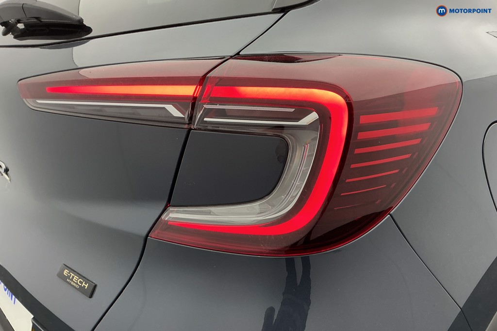 Renault Captur Evolution Automatic Petrol-Electric Hybrid SUV - Stock Number (1616086) - 29th supplementary image