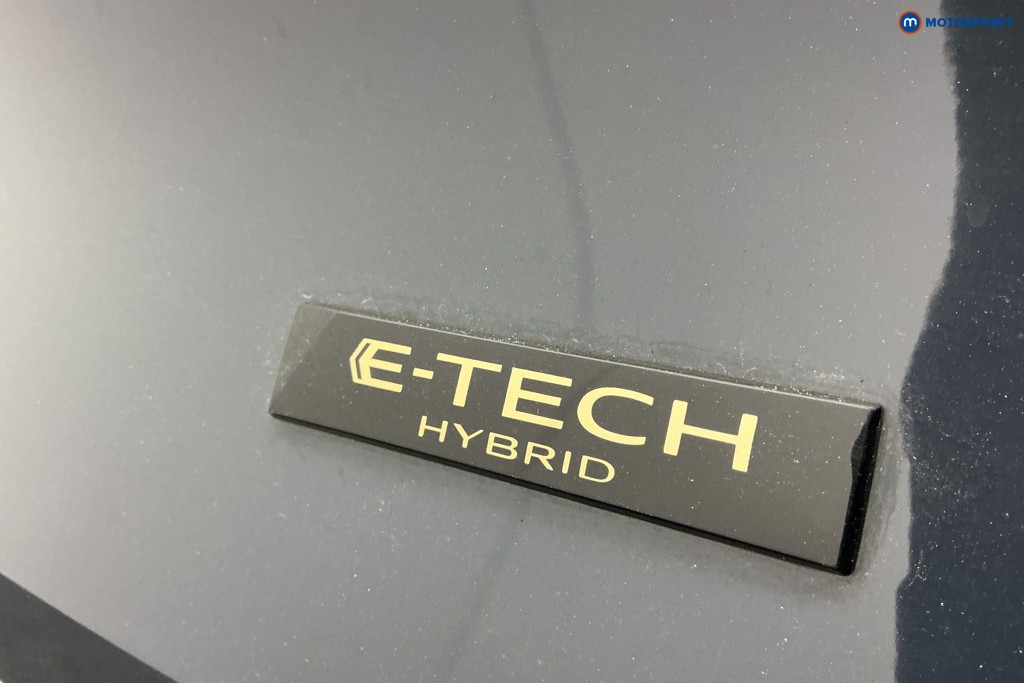 Renault Captur Evolution Automatic Petrol-Electric Hybrid SUV - Stock Number (1616086) - 30th supplementary image