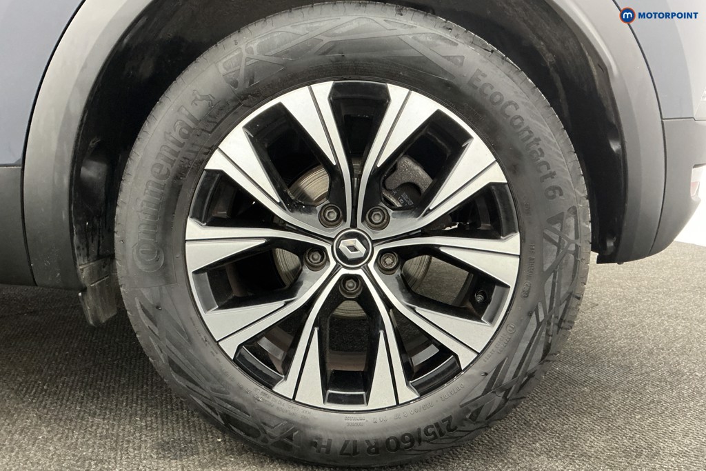 Renault Captur Evolution Automatic Petrol-Electric Hybrid SUV - Stock Number (1616086) - 32nd supplementary image