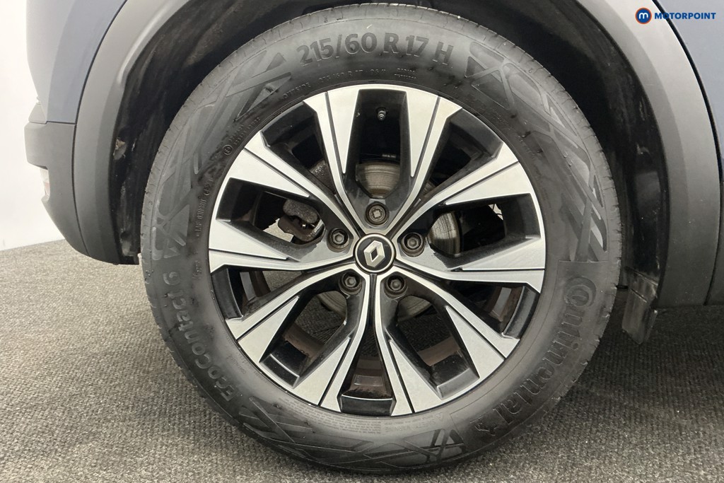 Renault Captur Evolution Automatic Petrol-Electric Hybrid SUV - Stock Number (1616086) - 33rd supplementary image