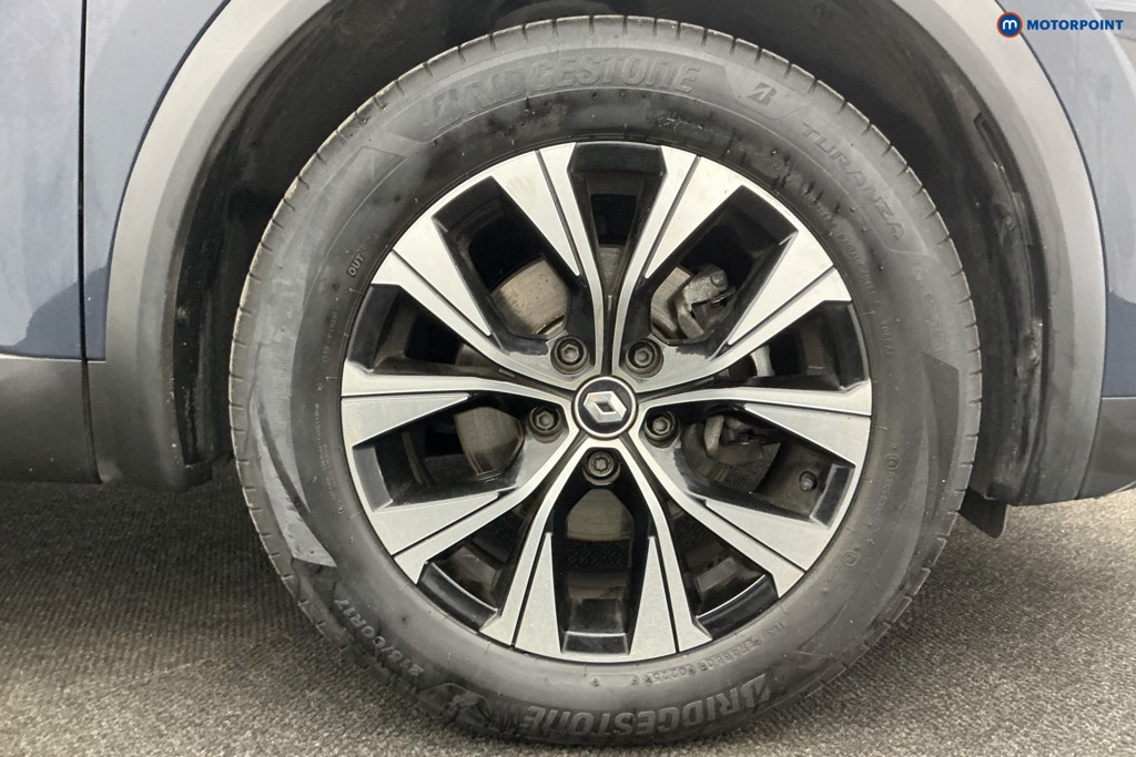 Renault Captur Evolution Automatic Petrol-Electric Hybrid SUV - Stock Number (1616086) - 34th supplementary image