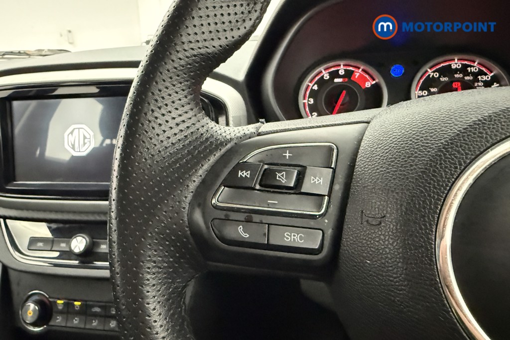 Mg Motor Uk MG3 Excite Manual Petrol Hatchback - Stock Number (1616486) - 7th supplementary image