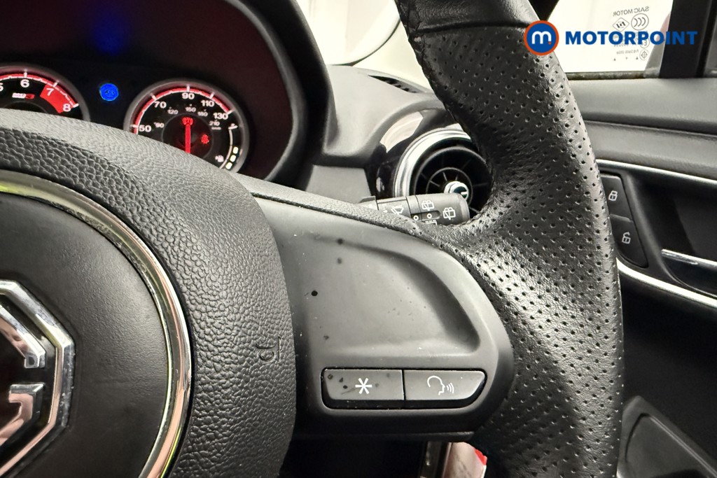 Mg Motor Uk MG3 Excite Manual Petrol Hatchback - Stock Number (1616486) - 8th supplementary image