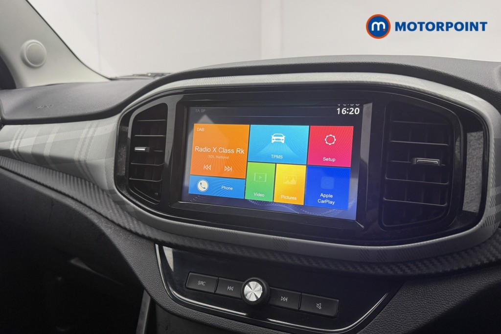 Mg Motor Uk MG3 Excite Manual Petrol Hatchback - Stock Number (1616486) - 10th supplementary image