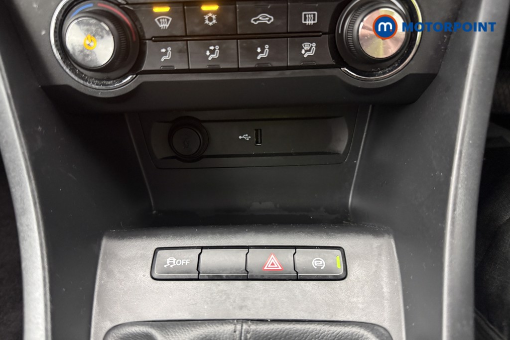 Mg Motor Uk MG3 Excite Manual Petrol Hatchback - Stock Number (1616486) - 12th supplementary image