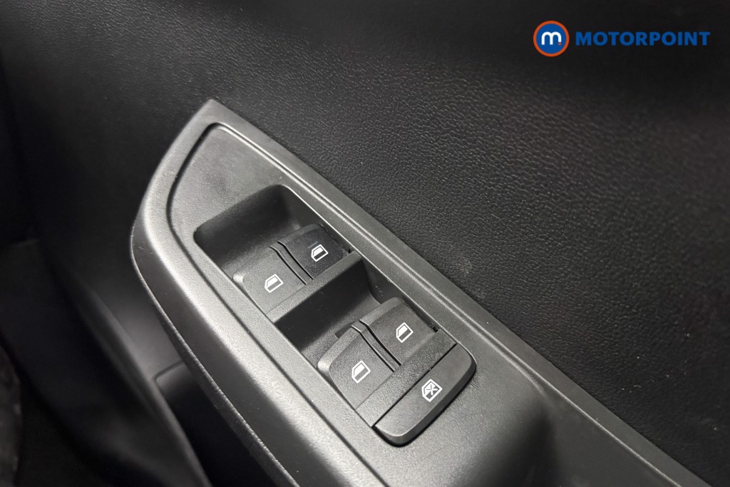 Mg Motor Uk MG3 Excite Manual Petrol Hatchback - Stock Number (1616486) - 13th supplementary image