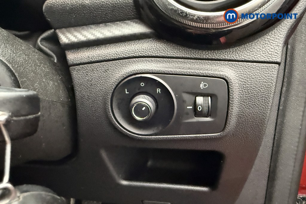 Mg Motor Uk MG3 Excite Manual Petrol Hatchback - Stock Number (1616486) - 14th supplementary image