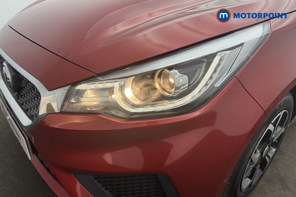 Mg Motor Uk MG3 Excite Manual Petrol Hatchback - Stock Number (1616486) - 19th supplementary image