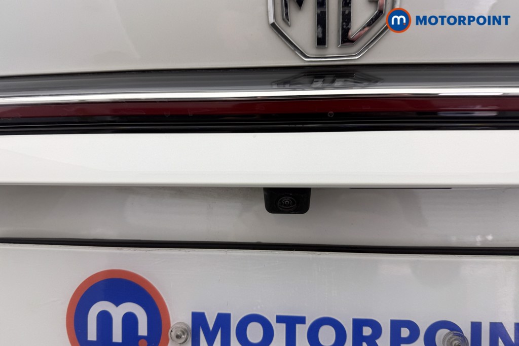 Mg Motor Uk HS Trophy Automatic Petrol-Electric Hybrid SUV - Stock Number (1616929) - 2nd supplementary image