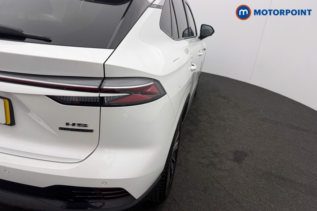 Mg Motor Uk HS Trophy Automatic Petrol-Electric Hybrid SUV - Stock Number (1616929) - 4th supplementary image