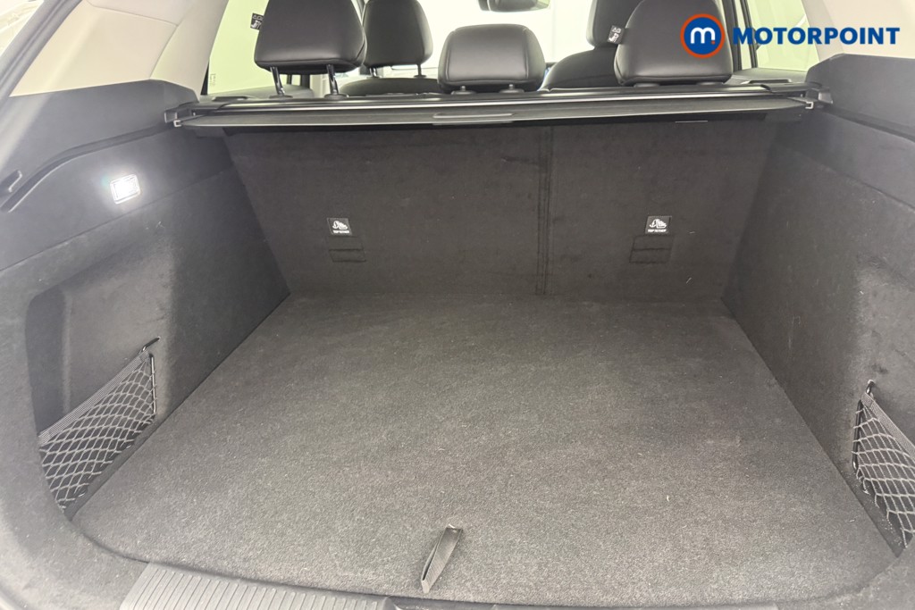 Mg Motor Uk HS Trophy Automatic Petrol-Electric Hybrid SUV - Stock Number (1616929) - 5th supplementary image
