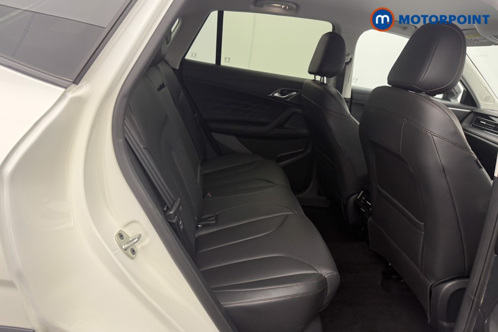 Mg Motor Uk HS Trophy Automatic Petrol-Electric Hybrid SUV - Stock Number (1616929) - 7th supplementary image
