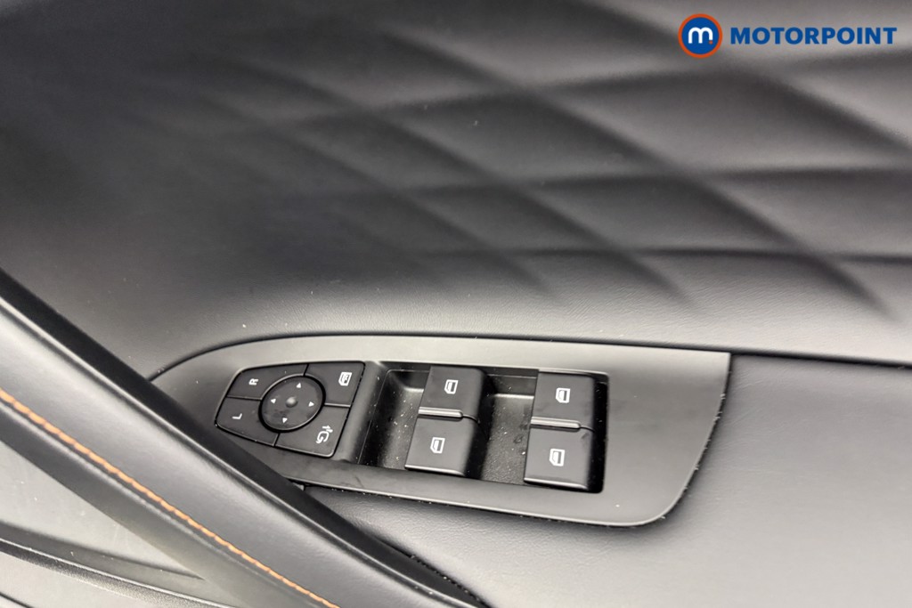 Mg Motor Uk HS Trophy Automatic Petrol-Electric Hybrid SUV - Stock Number (1616929) - 10th supplementary image
