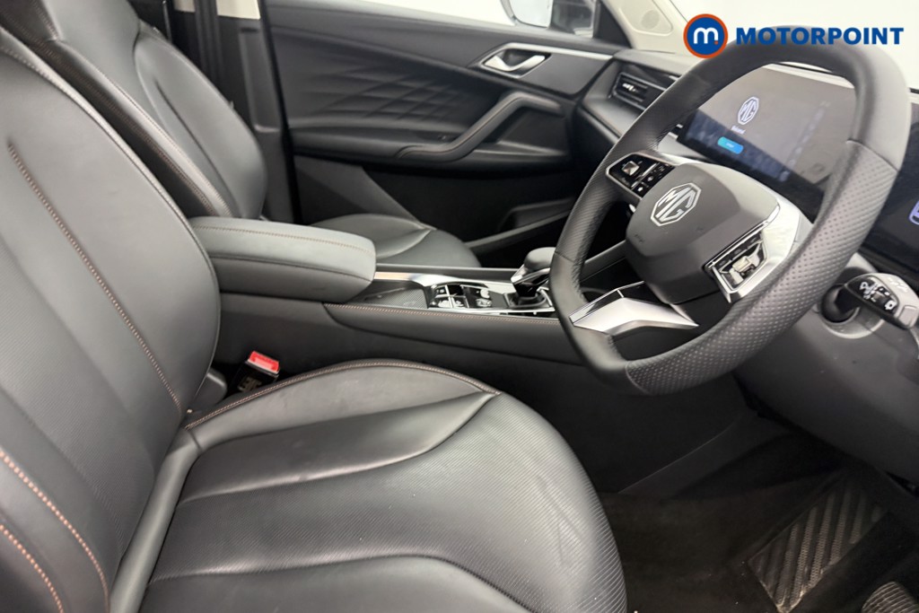 Mg Motor Uk HS Trophy Automatic Petrol-Electric Hybrid SUV - Stock Number (1616929) - 11th supplementary image