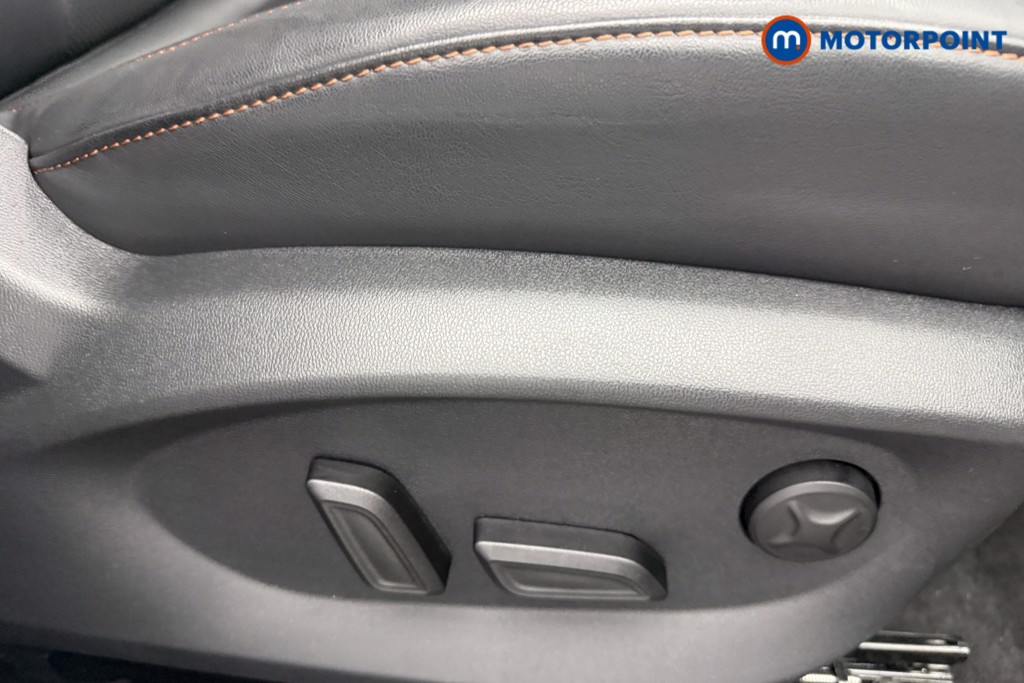 Mg Motor Uk HS Trophy Automatic Petrol-Electric Hybrid SUV - Stock Number (1616929) - 12th supplementary image