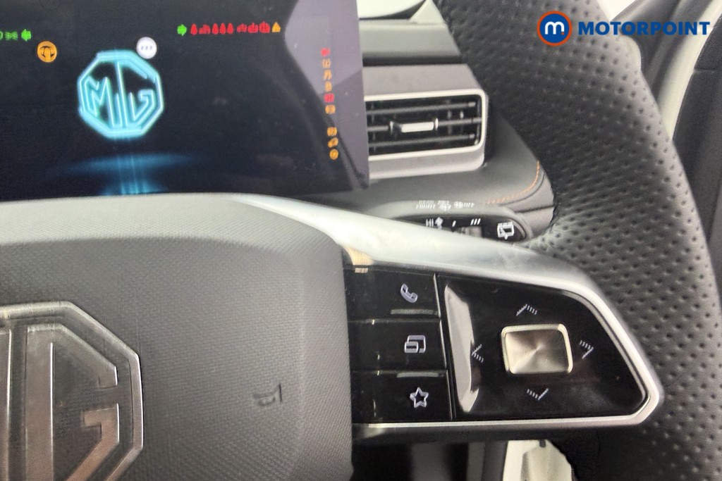 Mg Motor Uk HS Trophy Automatic Petrol-Electric Hybrid SUV - Stock Number (1616929) - 13th supplementary image