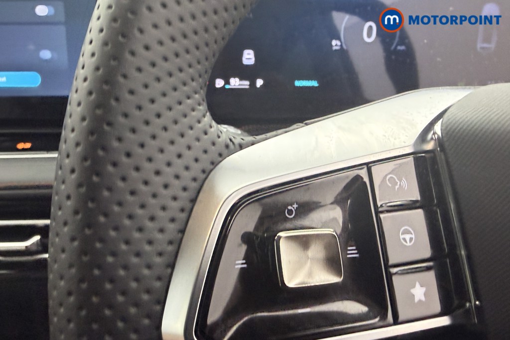 Mg Motor Uk HS Trophy Automatic Petrol-Electric Hybrid SUV - Stock Number (1616929) - 14th supplementary image