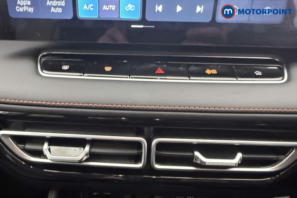Mg Motor Uk HS Trophy Automatic Petrol-Electric Hybrid SUV - Stock Number (1616929) - 16th supplementary image