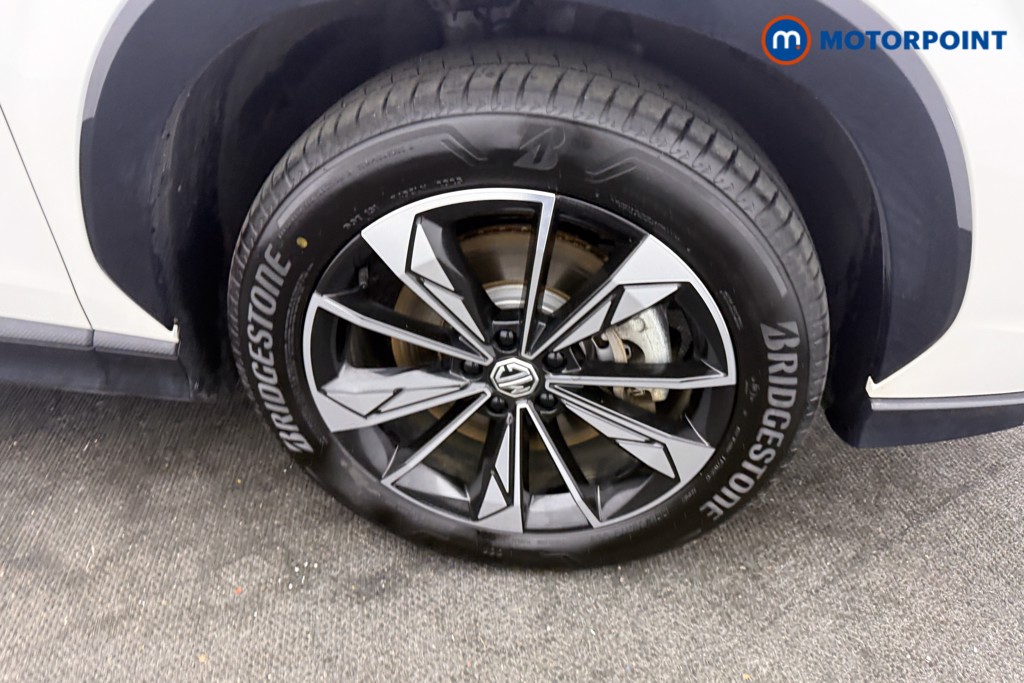 Mg Motor Uk HS Trophy Automatic Petrol-Electric Hybrid SUV - Stock Number (1616929) - 20th supplementary image