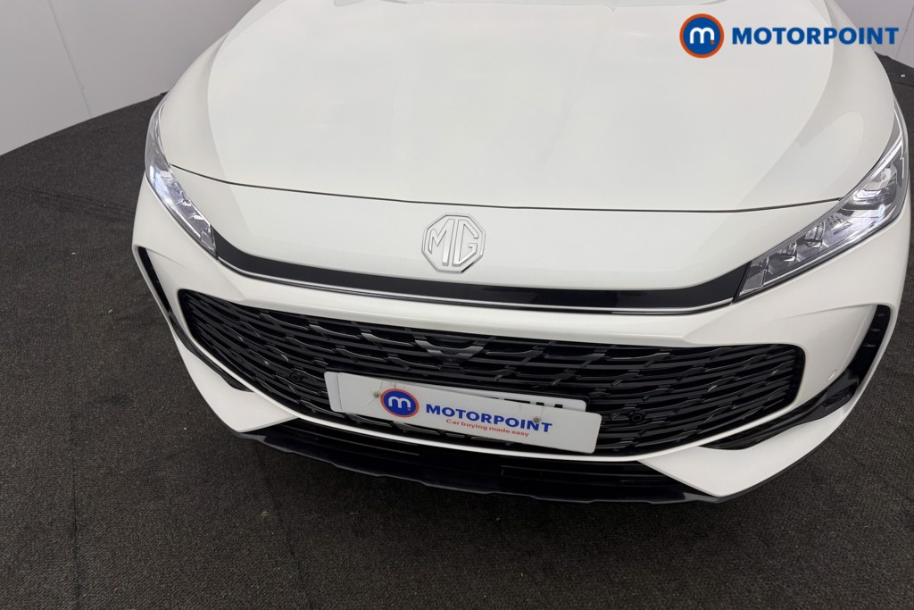 Mg Motor Uk HS Trophy Automatic Petrol-Electric Hybrid SUV - Stock Number (1616929) - 21st supplementary image