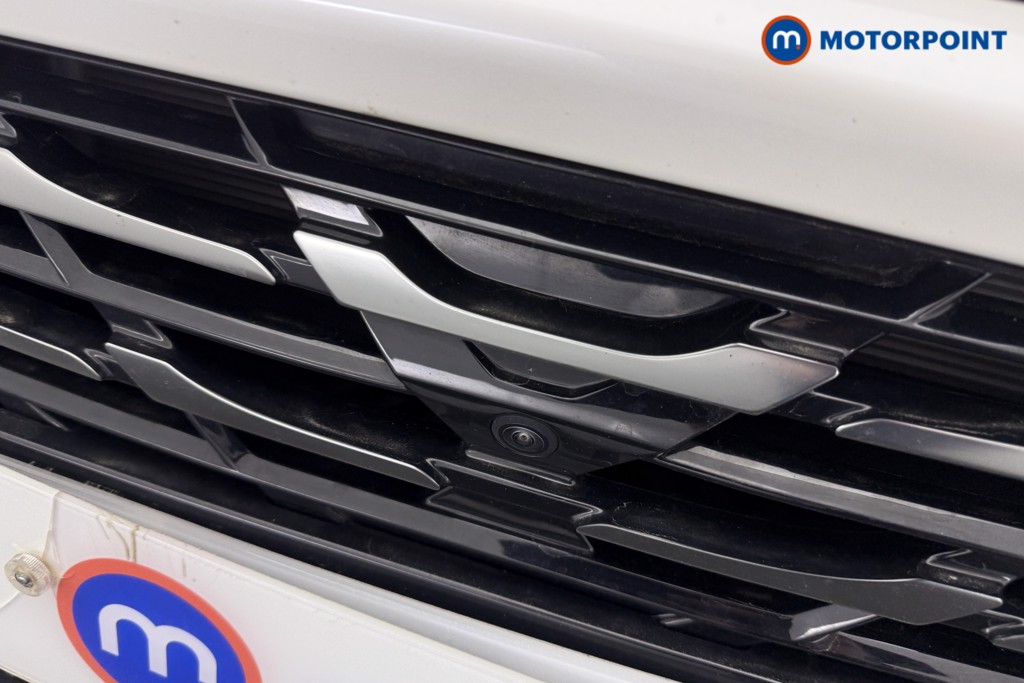 Mg Motor Uk HS Trophy Automatic Petrol-Electric Hybrid SUV - Stock Number (1616929) - 22nd supplementary image