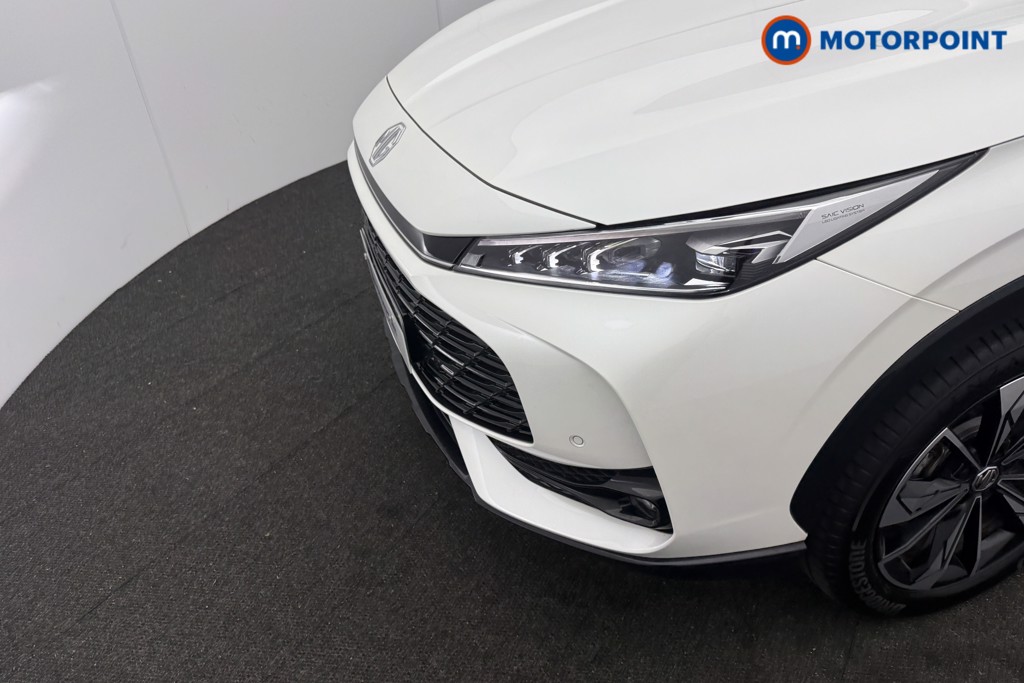 Mg Motor Uk HS Trophy Automatic Petrol-Electric Hybrid SUV - Stock Number (1616929) - 24th supplementary image