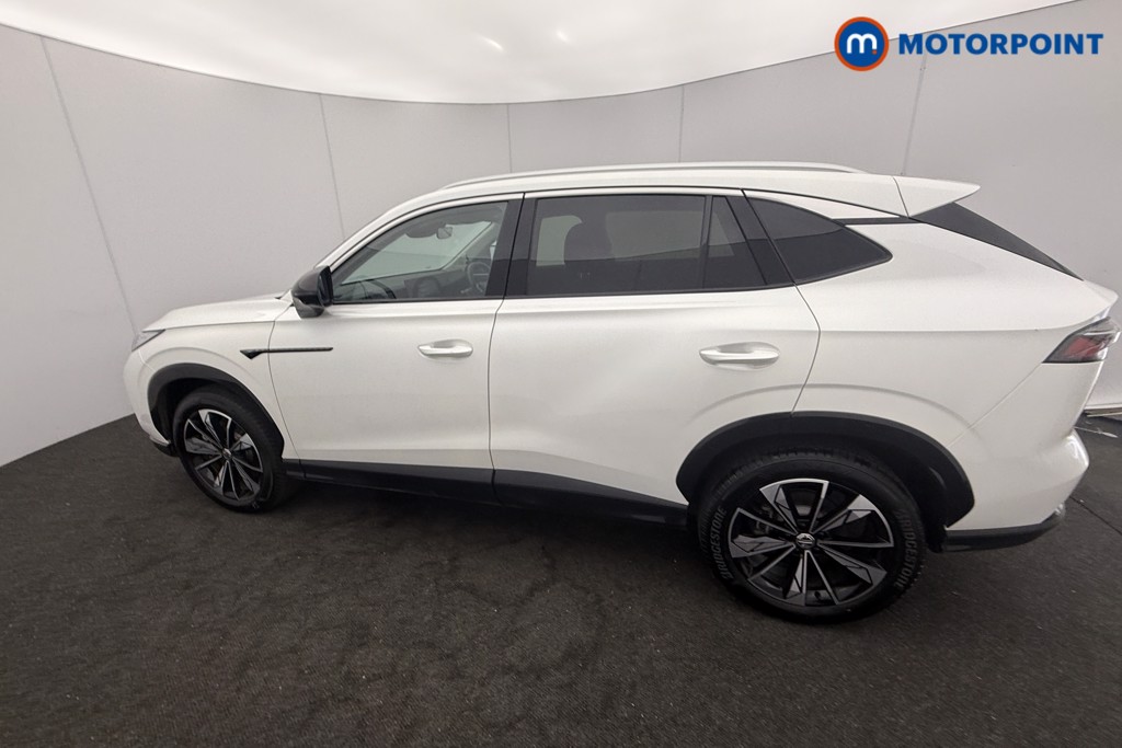Mg Motor Uk HS Trophy Automatic Petrol-Electric Hybrid SUV - Stock Number (1616929) - 28th supplementary image