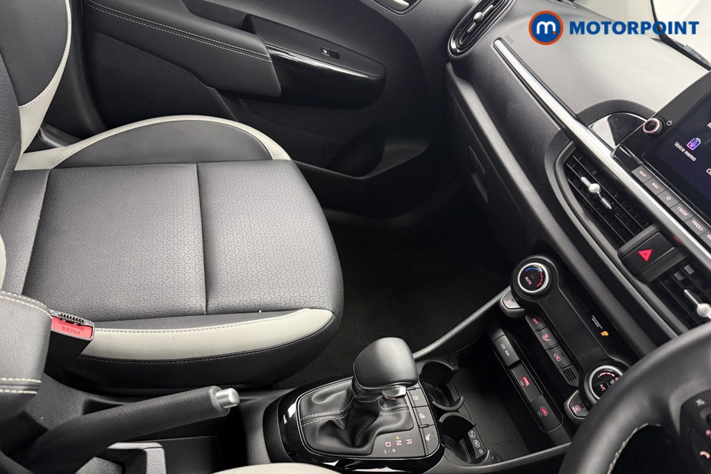 KIA Picanto 3 Automatic Petrol Hatchback - Stock Number (1617039) - 15th supplementary image