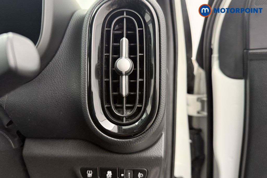 KIA Picanto 3 Automatic Petrol Hatchback - Stock Number (1617039) - 16th supplementary image