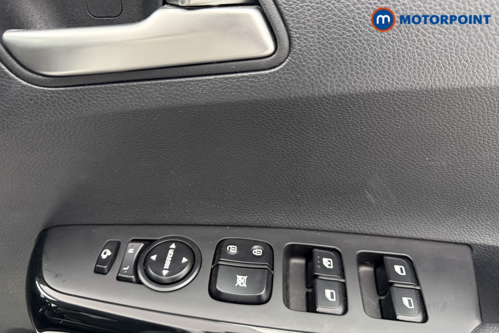 KIA Picanto 3 Automatic Petrol Hatchback - Stock Number (1617039) - 18th supplementary image