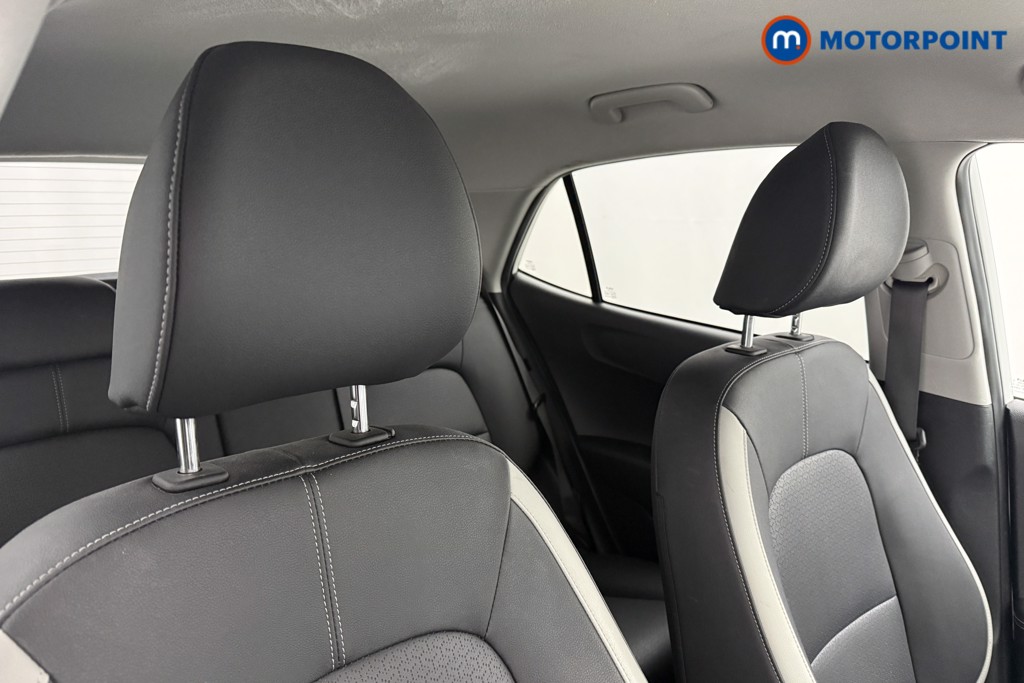 KIA Picanto 3 Automatic Petrol Hatchback - Stock Number (1617039) - 20th supplementary image