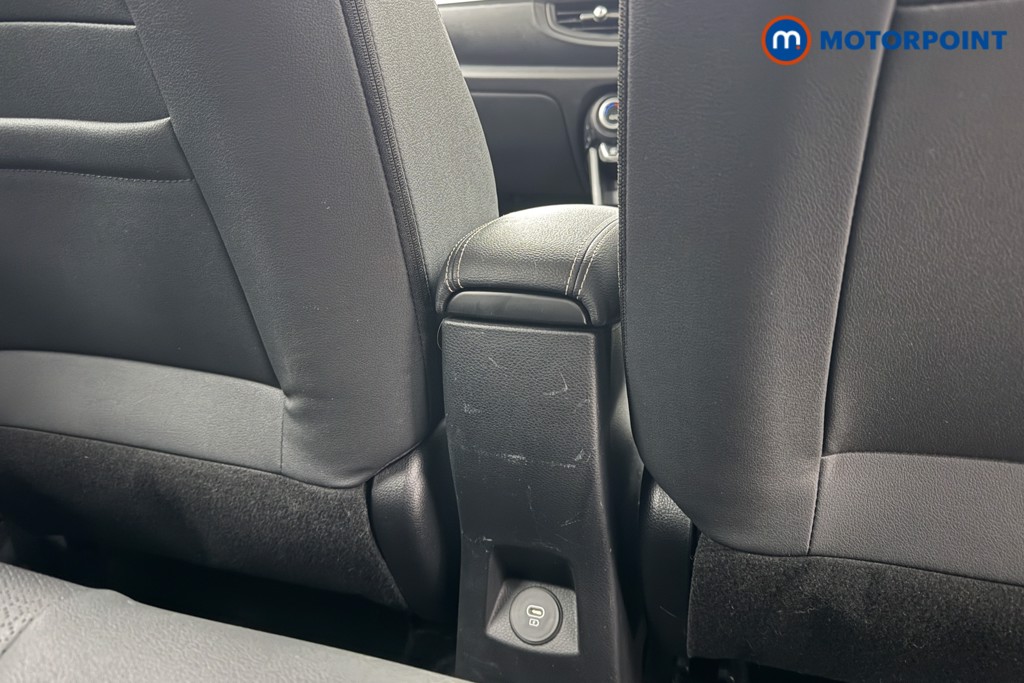 KIA Picanto 3 Automatic Petrol Hatchback - Stock Number (1617039) - 22nd supplementary image