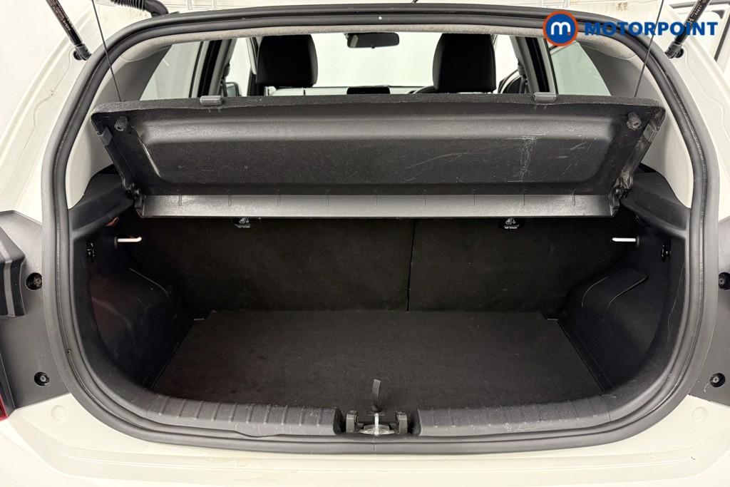 KIA Picanto 3 Automatic Petrol Hatchback - Stock Number (1617039) - 23rd supplementary image