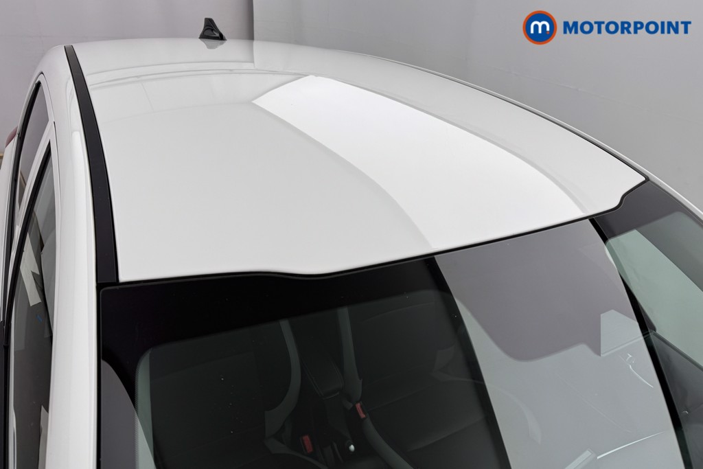 KIA Picanto 3 Automatic Petrol Hatchback - Stock Number (1617039) - 30th supplementary image