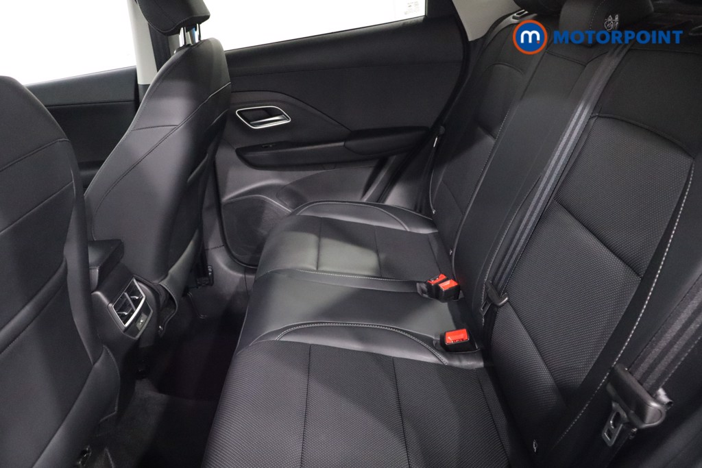 Mg Motor Uk ZS Trophy Automatic Petrol-Electric Hybrid SUV - Stock Number (1617049) - 5th supplementary image